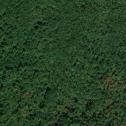 Satellite imagery of Drinićka Glava, BA