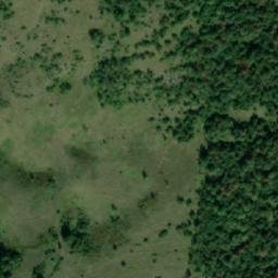 Satellite imagery of Crnića Brdo, BA