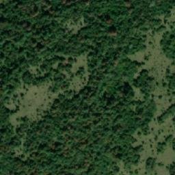 Satellite imagery of Crnića Brdo, BA