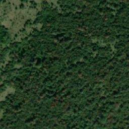 Satellite imagery of Crnića Brdo, BA