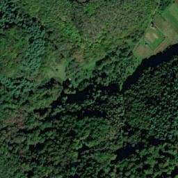 Satellite imagery of Vlaško Brdo, BA