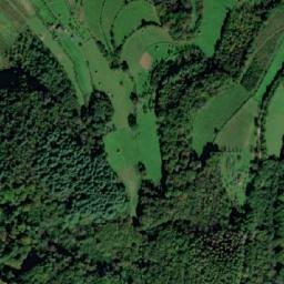 Satellite imagery of Vlaško Brdo, BA