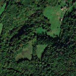 Satellite imagery of Handanovića Brdo, BA