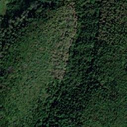 Satellite imagery of Handanovića Brdo, BA