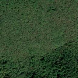 Satellite imagery of Ljubinska Planina, BA