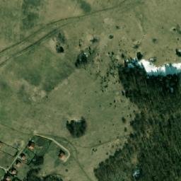 Satellite imagery of Smrdanj, BA