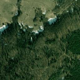 Satellite imagery of Smrdanj, BA