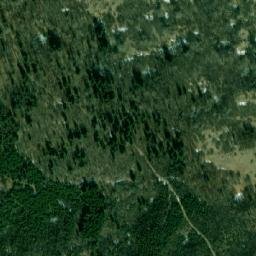Satellite imagery of Smrdanj, BA
