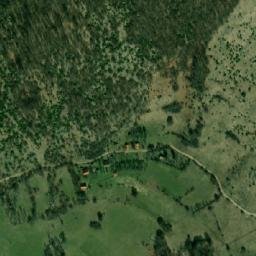 Satellite imagery of Metla, BA