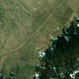 Satellite imagery of Metla, BA
