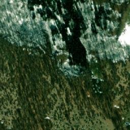 Satellite imagery of Rastovnjaš, BA