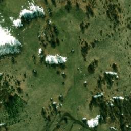 Satellite imagery of Tisovac, BA