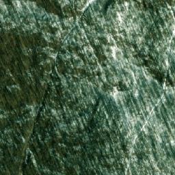 Satellite imagery of Kalski Vis, BA