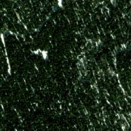 Satellite imagery of Cerni Vis, BA