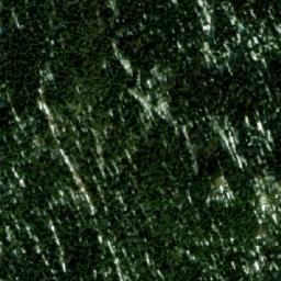 Satellite imagery of Cerni Vis, BA