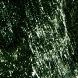 Satellite imagery of Cerni Vis, BA