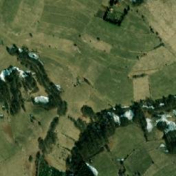 Satellite imagery of Greben, BA