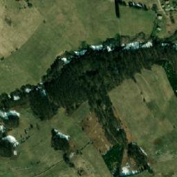 Satellite imagery of Greben, BA