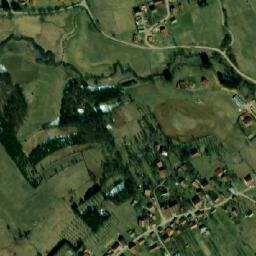 Satellite imagery of Greben, BA
