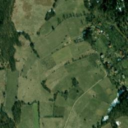 Satellite imagery of Miljevo Brdo, BA