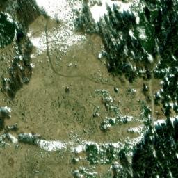 Satellite imagery of Previl, BA