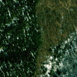 Satellite imagery of Previl, BA