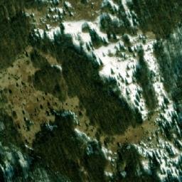 Satellite imagery of Ploče, BA