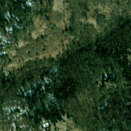Satellite imagery of Karaula, BA