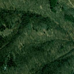 Satellite imagery of Karaula, BA