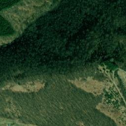 Satellite imagery of Riđuša, BA