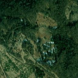 Satellite imagery of Riđuša, BA