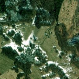 Satellite imagery of Duvovište, BA