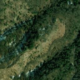 Satellite imagery of Duvovište, BA