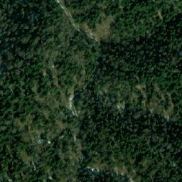 Satellite imagery of Kuselj, BA