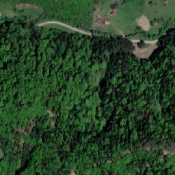 Satellite imagery of Mašinjak, BA