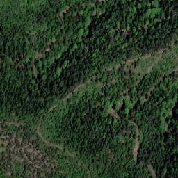 Satellite imagery of Prelivoda, BA