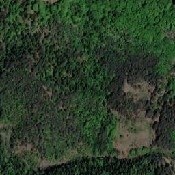 Satellite imagery of Kremenjaš, BA