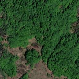 Satellite imagery of Kremenjaš, BA