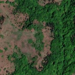 Satellite imagery of Šeputnjaš, BA