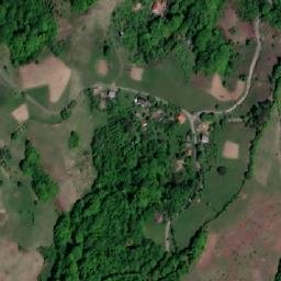Satellite imagery of Kremenak, BA