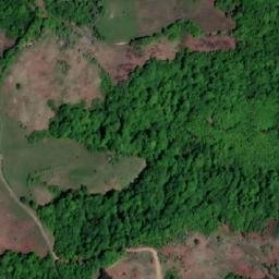 Satellite imagery of Kremenak, BA