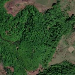 Satellite imagery of Balmaski Vis, BA