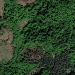 Satellite imagery of Miljkovača, BA