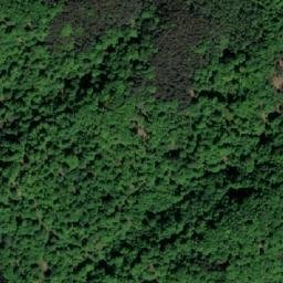 Satellite imagery of Miljkovača, BA