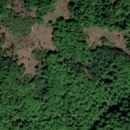 Satellite imagery of Miljkovača, BA