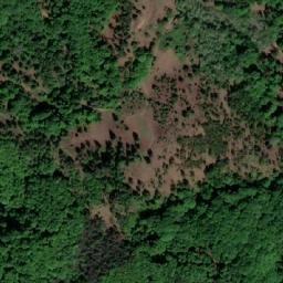 Satellite imagery of Špilja, BA