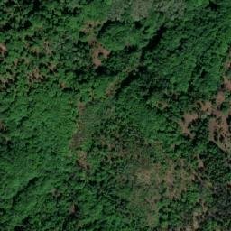 Satellite imagery of Špilja, BA