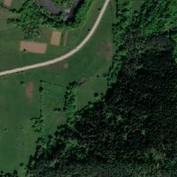 Satellite imagery of Stražba, BA