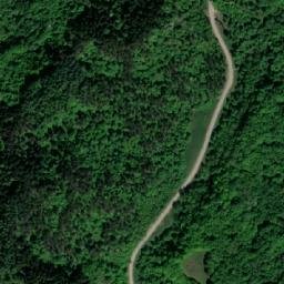 Satellite imagery of Stražba, BA