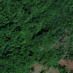 Satellite imagery of Stražba, BA